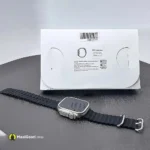 Box HW8 Ultra Max Smart Watch - MaalGaari.Shop