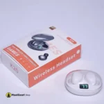 Box K20 Earbuds True Wireless - MaalGaari.Shop