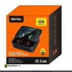Box M90 Max True Wireless Earbuds - MaalGaari.Shop