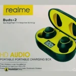 Box Realme Buds Plus 2 Wireless Earbuds - MaalGaari.Shop