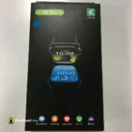 Box S8 Pro HryFine Smart Watch - MaalGaari.Shop