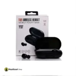 Box T2 Mini Earbuds True Wireless - MaalGaari.Shop