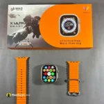 Box W&O X Ultra Max Smart Watch - MaalGaari.Shop