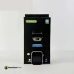 Box With Dial S8 Pro HryFine Smart Watch - MaalGaari.Shop