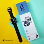 Box With Watch HW67 Pro Max Smart Watch - MaalGaari.Shop