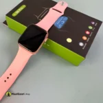 Box With Watch S8 Pro HryFine Smart Watch - MaalGaari.Shop