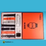 Box Y20 Ultra Smart Watch 7in1 - MaalGaari.Shop