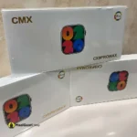 Boxes CX9 Pro Max Smart Watch - MaalGaari.Shop