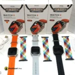 Boxes GT9 Ultra Smart Watch - MaalGaari.Shop