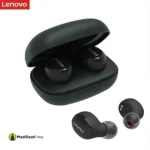 Case Charging Lenovo H301 Wireless Bluetooth Earbuds - MaalGaari.Shop