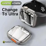 Change To Ultra Ultra Watch Converter Case - MaalGaari.Shop