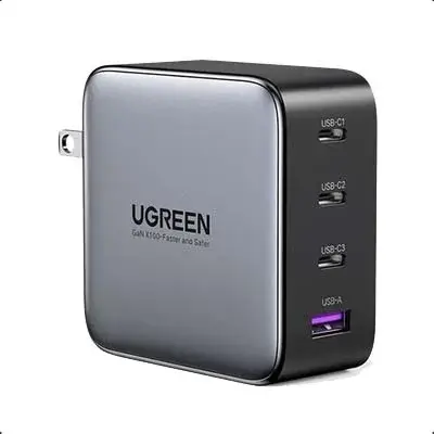 Chargers Category All Type Of Gadgets And Mobile Chargers With Fast Charging Cables - MaalGaari.Shop