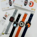 Colors Z70 Ultra Smart Watch - MaalGaari.Shop
