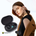 Comfortable Fit E6s Earbuds True Wireless - MaalGaari.Shop