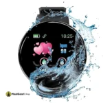 D11 Smartwatch with waterproof IP68 - MaalGaari.Shop