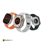 DT 8 Ultra Smart Watch All Colours - MaalGaari.Shop