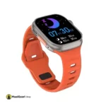 DT 8 Ultra Smart Watch Sleep Tracking - MaalGaari.Shop