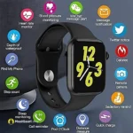 DT NO.1 Smart Watch with multiple health features - MaalGaari.Shop
