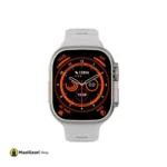 DT8 Ultra Smart Watch Front - MaalGaari.Shop