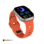 DT8 Ultra Smart Watch Night Tracker - MaalGaari.Shop
