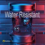 Damix M20 TWS Earphone Water Resistant - MaalGaari.Shop