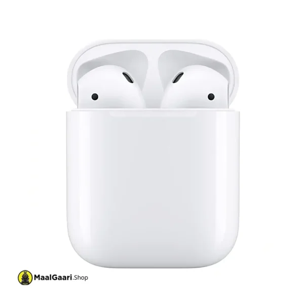 Decent Design Apple Airpods 1St Generation Wireless Earbuds Over 24 Hours Of Battery Life - Maalgaari.shop