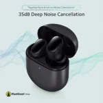 Deep Noise Cancellation Xiaomi Redmi Airdots Pro 3 Mi Wireless Earbuds - MaalGaari.Shop