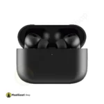 Earbuds inside Charging case AirPods Pro 2 ANC Active Noise Cancellation earbuds MaalGaari.Shop