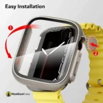 Easy To Install Ultra Watch Converter Case - MaalGaari.Shop