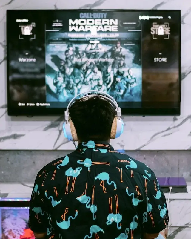 Elevate Your Play Unleash The Power Of Precision Gaming Audio With Top Rated Headphones – Immerse Yourself In Ultimate Soundscapes! - MaalGaari.Shop