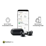Extended Battery Life Samsung Galaxy Gear Icon X Wireless Bluetooth Earbuds - MaalGaari.Shop