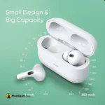 Extened Battery Life Joyroom Pro ANC AirPods - MaalGaari.Shop