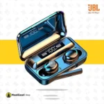 Eye Catching Design JBL F9 Pro 3 Earbuds True Wireless - MaalGaari.Shop