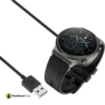 Fast Charging Smart Watch USB Interface Charging Cable Dock Charger - MaalGaari.Shop