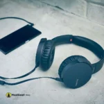 Great Design Sony MDR XB550AP Wired Extra Bass On Ear Headphones - MaalGaari.Shop