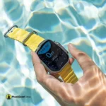 H10 Ultra Smart watch Series 8 Latest Smartwatch with Waterproof IPX7 - MaalGaari.Shop