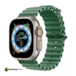H10 Ultra Smart watch Series 8 Latest Smartwatch with eye catching colors - MaalGaari.Shop