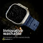 H10 Ultra Smart watch Series 8 Latest Smartwatch with innovative washable - MaalGaari.Shop
