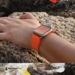 H11 Ultra Smart Watch Sestainable in every Season - MaalGaari.Shop