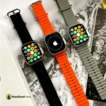 H11 Ultra Smart Watch with stylish colors - MaalGaari.Shop