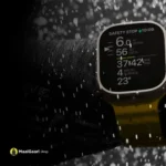 H11 Ultra Smart Watch with waterproof - MaalGaari.Shop