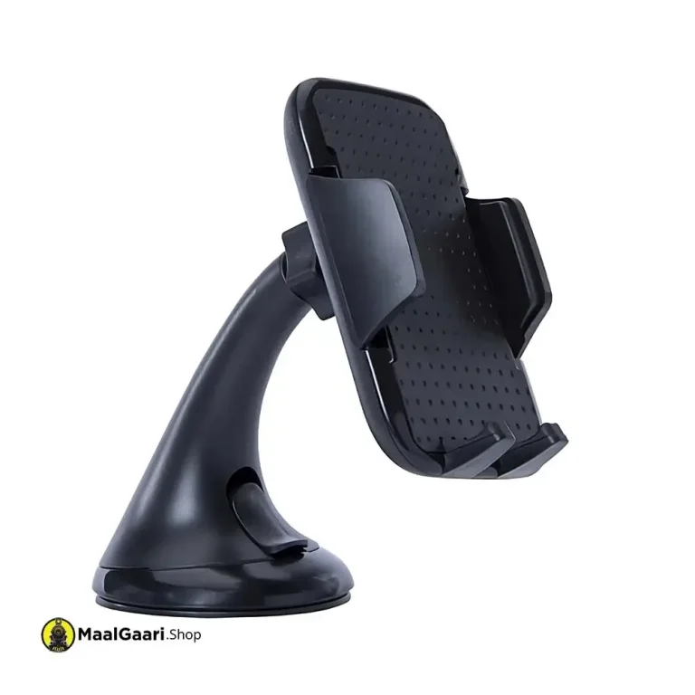 HL67 Car Mobile Holder Front Side - MaalGaari.Shop