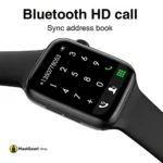 HW22 Smart watch Series 6 with bluetooth calling - MaalGaari.Shop