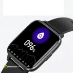 Health Tracking DT No 1 Max Smartwatch Watch - MaalGaari.Shop