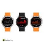 Health Tracking GT 3 Ultra Smart Watch - MaalGaari.Shop