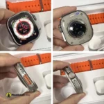 High Quality Dial U8 Ultra Smart Watch - MaalGaari.Shop