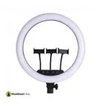 High Quality F 450 45cm Selfie Ring Light Large Size - MaalGaari.Shop