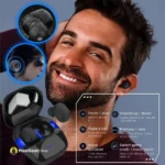 High Quality Features G6s Gaming Earbuds True Wireless - MaalGaari.Shop