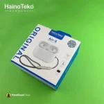 High Quality Packing Haino Teko Air 5 Airpods - MaalGaari.Shop