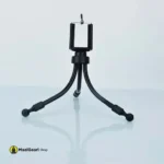 Highly Flexible Tower tripod Stand for mobile camera ring light with mobile phone holder - MaalGaari.Shop